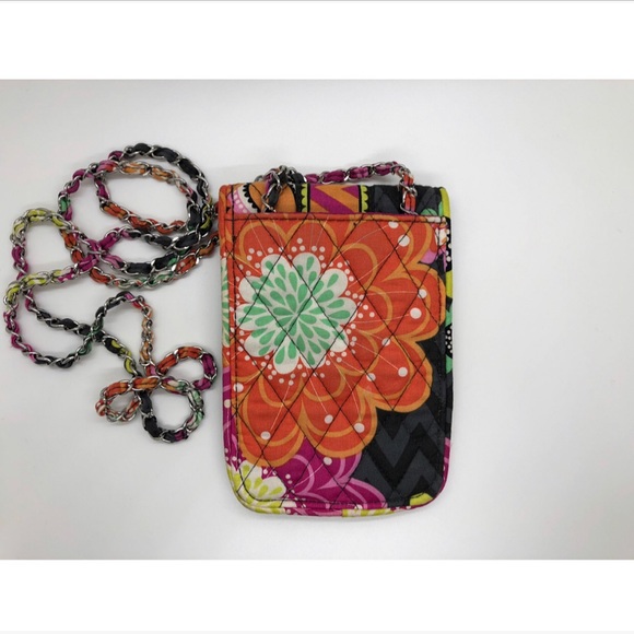 ⭐️Vera Bradley Mini Purse - Picture 2 of 2